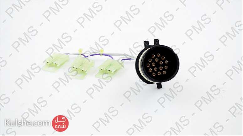 ZF Cable Types Oem Parts - صورة 1