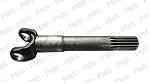 ZF Double Joints - Whell Side Fork Types Oem Parts - صورة 4