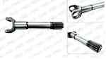 ZF Double Joints - Whell Side Fork Types Oem Parts - صورة 3