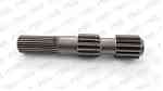 ZF Double Joints - Whell Side Fork Types Oem Parts - صورة 6