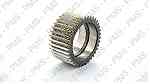 ZF Housings - Whell Carrier - Gears Types Oem Parts - صورة 1