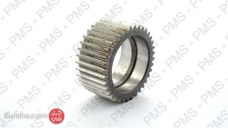 ZF Housings - Whell Carrier - Gears Types Oem Parts - Image 1