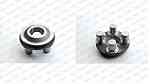ZF Wheel Carrier Types Oem Parts - Image 3