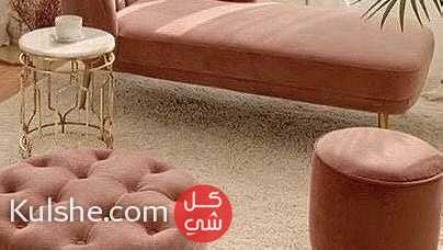 الاثاث حي النرجس-افرش بيتك باقل سعر من شركة ستيلا  01207565655 - Image 1