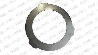 DANA Clutch Disc Plate - Brakes Counter Disc Types Oem Parts