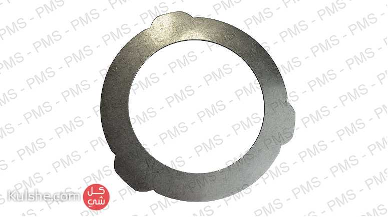 DANA Clutch Disc Plate - Brakes Counter Disc Types Oem Parts - Image 1