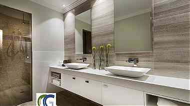 دواليب حمام مودرن - لدينا افضل اسعار وحدات الحمام 01203903309