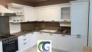 مطابخ حي النرجس-مطبخك باقل سعر مع شركة كرياتف جروب  01270001659