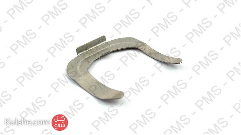 Carraro - ZF Clamp Types Oem Parts - Image 1