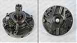 Carraro - ZF Transmission Pump Types Oem Parts - صورة 1