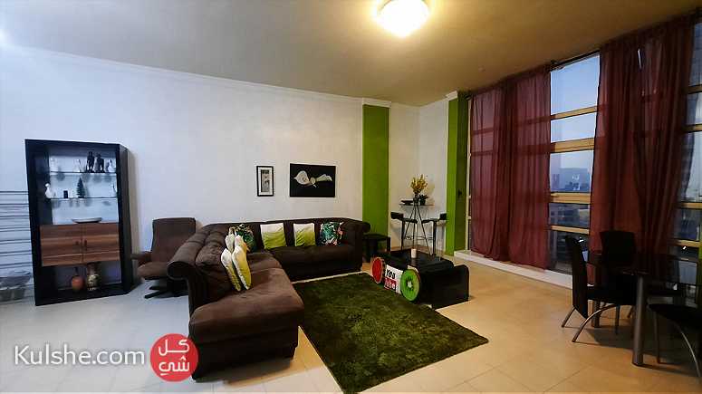 للبيع شقة مؤثثة بالكامل في المنامة - Image 1