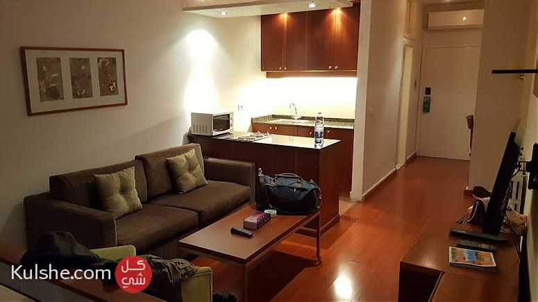 Suite at Ehden up to 4 pers - صورة 1