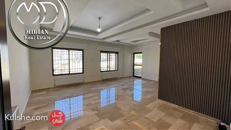 شقة جديدة للبيع ضاحية النخيل 190م طابق ثاني تشطيباتفاخرة - Image 1