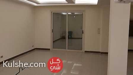 Modern town house with AC for rent in sunrise compound New Cairo - Image 1