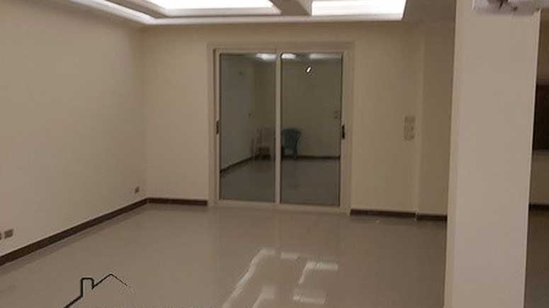 Modern town house with AC for rent in sunrise compound New Cairo - صورة 1
