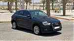 Audi Q3 2013 (Black) - صورة 5