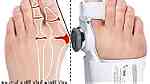 جهاز اصبع القدم الطبي الأصلي يحتوي الإصدار الجديد - Image 2