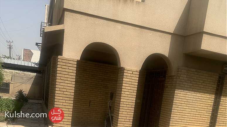 منزل للايجار -حي الجامعه مجاور جامع بر الوالدين - Image 1