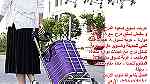 عربة تصعد الدرج - عربات تسوق صعود الدرج مع عجلات و مقبض تسلق درج  مع 8 - Image 13