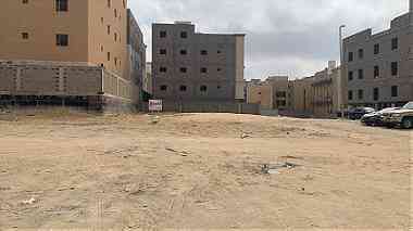 900 sqm land for investment in Olaya Khobar