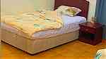 سرير للايجار داخل سكن مشترك مؤقت لمدة شهر - Image 9