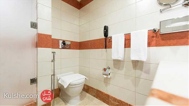 عروض فنادق مكة المكرمة والمدينة المنورة - Image 1