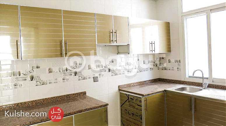 شقة للايجار في عجمان النعيمية - Image 1