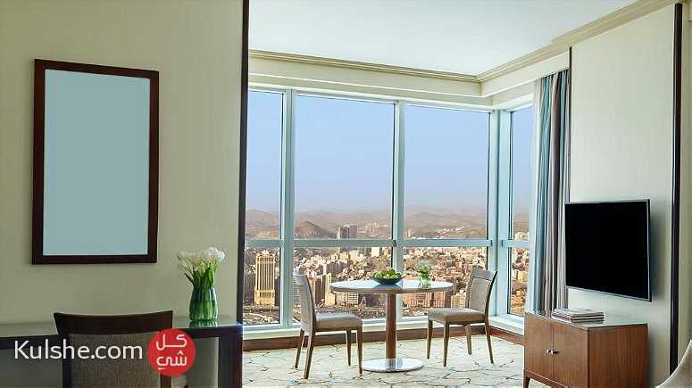 عرض شهر محرم لحجوزات فنادق مكة والمدينة - صورة 1