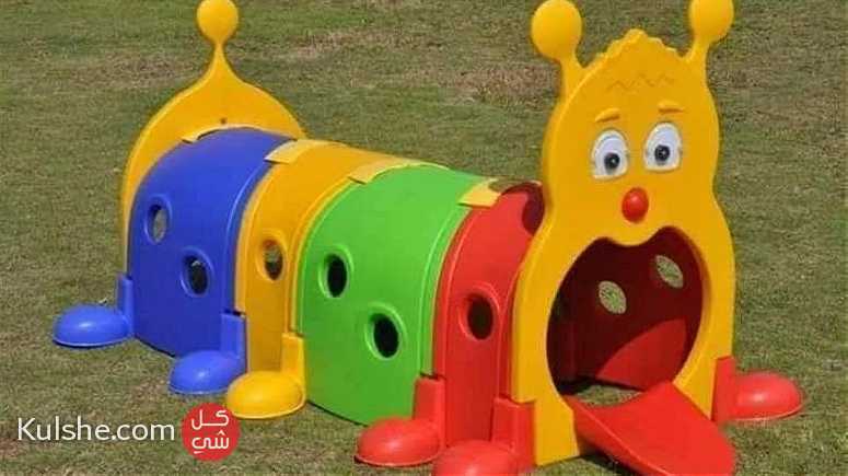 الدوده الالوان . العاب اطفال . الدوده - Image 1