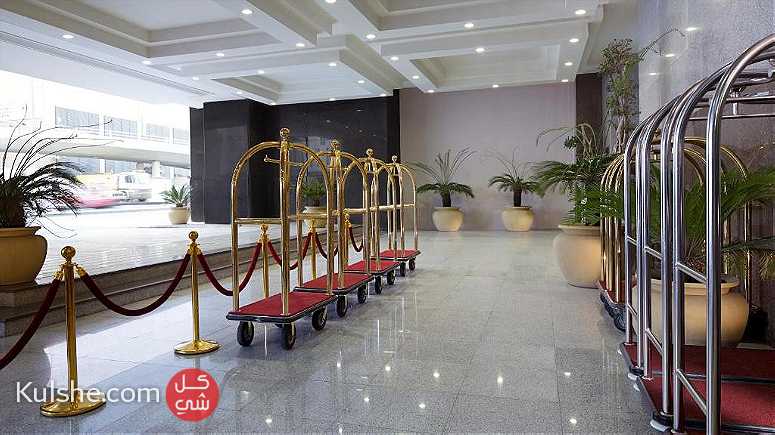 عرض شهر محرم لحجز فنادق مكة والمدينة - صورة 1