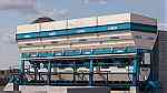 محطة الخرسانة 200 متر مكعب من ميجا - خلاط TWINSHAFT - شحن مجاني - Image 4