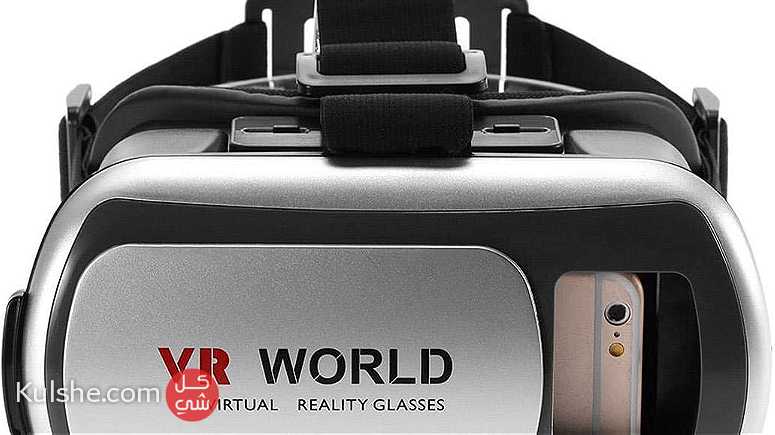 نضارة الواقع الافتراضي - صورة 1