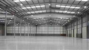 Food and drugs warehouse for lease in South Khalidiya Dammam