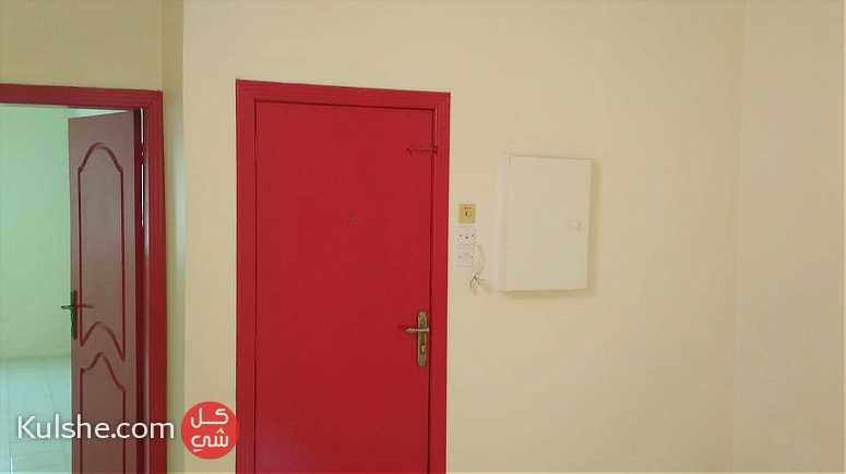 For Rent Commercial Office 2 Rooms Flat in Muharraq - Image 1