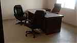 For Rent 2 Rooms semi furnished office commercial flat in Gudaibiya - Image 1