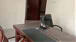 For Rent 2 Rooms semi furnished office commercial flat in Gudaibiya - Image 3