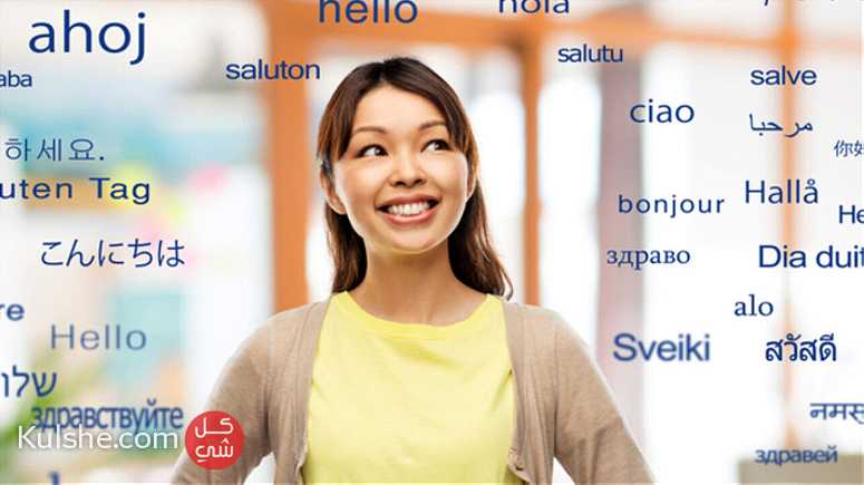 With Translators in Bahrain Convenience is Yours - Image 1