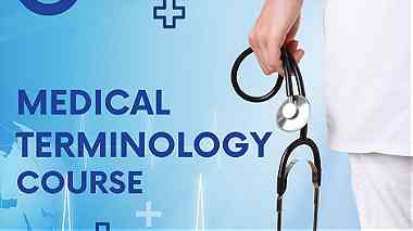 دورة المصطلحات الطبية . Medical Terminology Course