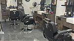 For Sale Fully Equipped Barbershop Business in Arad - صورة 1