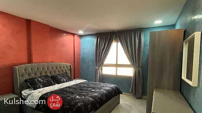 Apartment for rent in Janabiyah 380BHD - Image 1