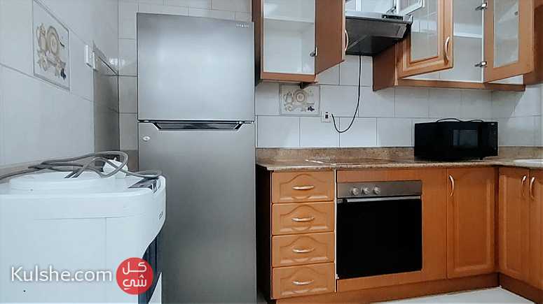 For rent Apartment in Juffair 300BHD - Image 1