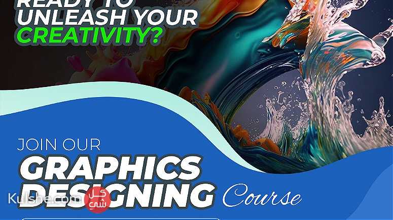 Learn Graphic Designing in Qatar - Image 1