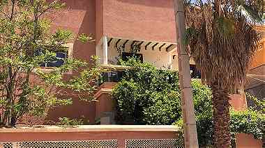 Villa a vendre Ouarzazate