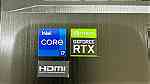 اقوي لاب توب للالعاب والبرامج الهندسيه كارت شاشا نفديا RTX3050 4GB - Image 7