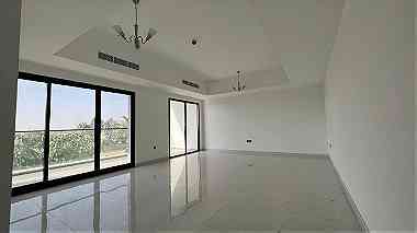 Brand New 2 Bedroom in al zorah area for rent with amazing view