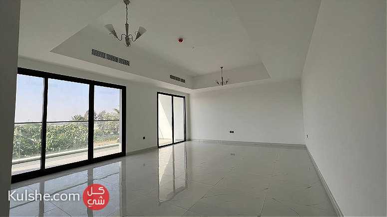 Brand New 2 Bedroom in al zorah area for rent with amazing view - Image 1