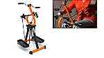 جهاز Master Gym الجهاز الاول لتمارين اللياقة البدنية لتحسين صحة كبار - صورة 1