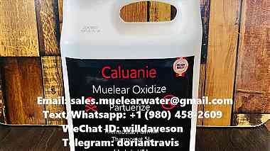 Buy Caluanie Muelear Oxidize. KCN. Silver Liquid Mercury