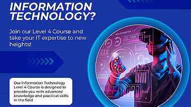 LEARN INFORMATION TECHNOLOGY 4 IN QATAR