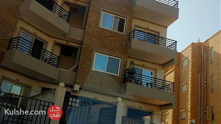 شقة للبيع في الشيخ زايد - Image 1